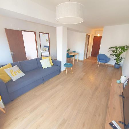 Apartamento Arenal II Γιαβέα Εξωτερικό φωτογραφία