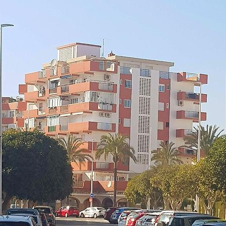 Apartamento Arenal II Γιαβέα Εξωτερικό φωτογραφία