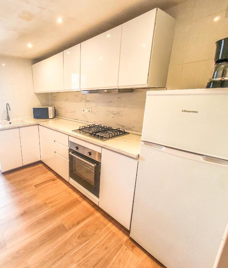 Apartamento Arenal II Γιαβέα Εξωτερικό φωτογραφία