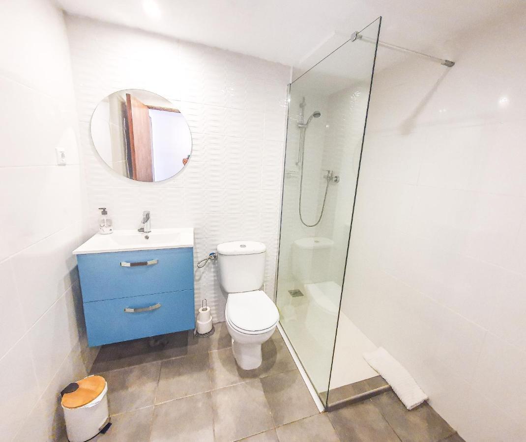 Apartamento Arenal II Γιαβέα Εξωτερικό φωτογραφία