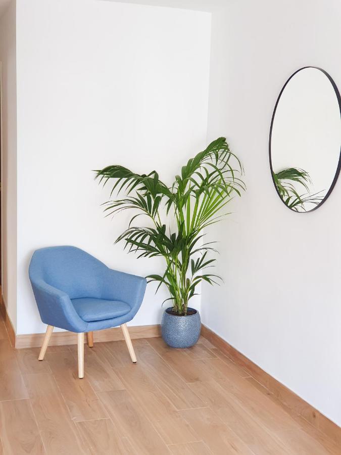 Apartamento Arenal II Γιαβέα Εξωτερικό φωτογραφία