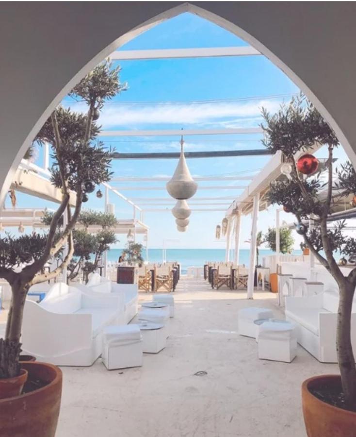 Apartamento Arenal II Γιαβέα Εξωτερικό φωτογραφία