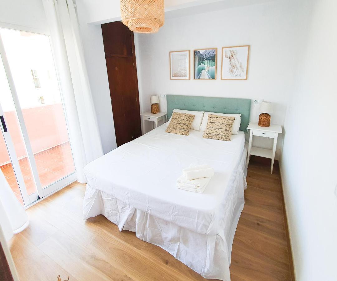 Apartamento Arenal II Γιαβέα Εξωτερικό φωτογραφία